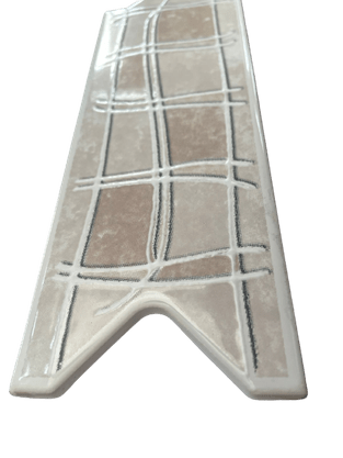 Listelo Cerâmico Linhas 75247 SL - Portinari