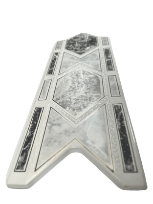 Listelo Cerâmico Marble 75200 WH - Portinari