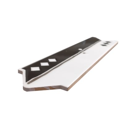 Listelo Cerâmico Universal - Ceusa