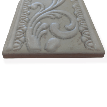 Listelo Cerâmico Colorado L-100 Sand - Eliane