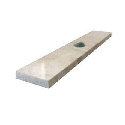 Listelo de Porcelanato Mosaico DP-1200 - Eliane