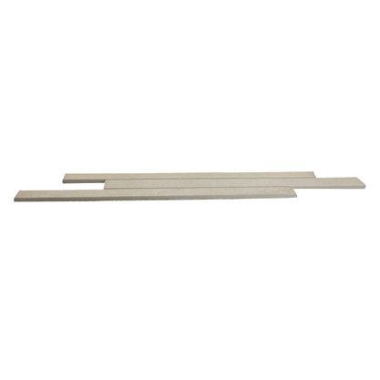 Listelo Em Porcelanato Neo Provence L-1000 Sand - Eliane