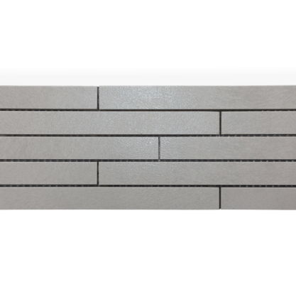 Listelo em Porcelanato Essence Marrocos Bianco - Eliane