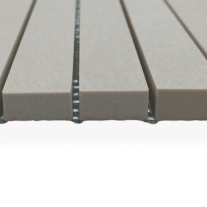 Listelo em Porcelanato Essence Marrocos Bianco - Eliane