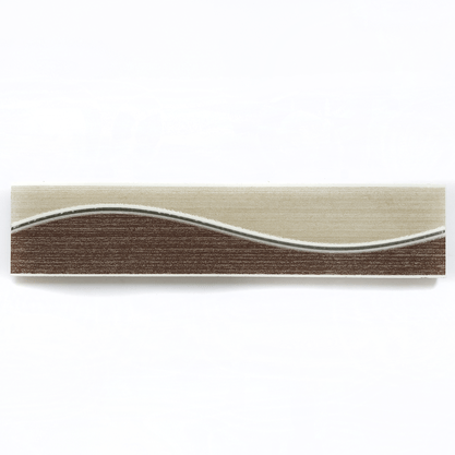 Listelo Cerâmico Habitat L-400 - Eliane