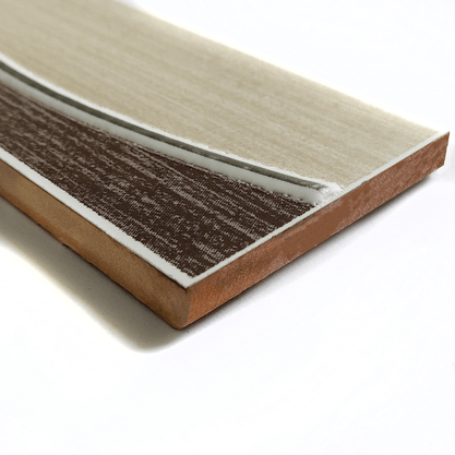 Listelo Cerâmico Habitat L-400 - Eliane