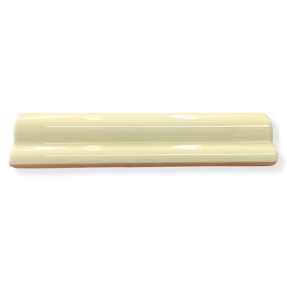 LISTELO CERAMICO TORELO BEGE - CEUSA - 5 X 20,5 - CLASSE C