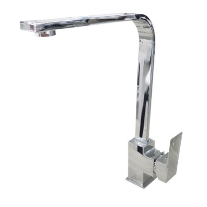 MISTURADOR PARA COZINHA MONOCOMANDO 5199 COM AREJADOR - RAINHA