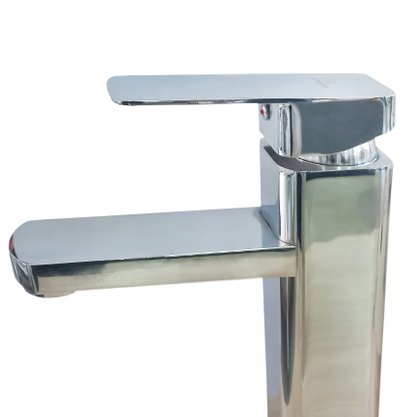 MISTURADOR PARA LAVATÓRIO MONOCOMANDO 5530 BICA ALTA - RAINHA