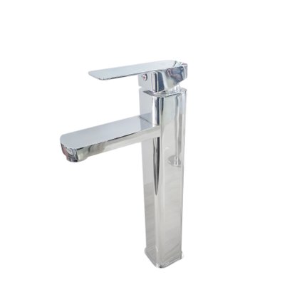 MISTURADOR PARA LAVATÓRIO MONOCOMANDO 5530 BICA ALTA - RAINHA