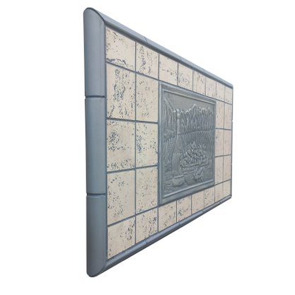 Painel em Porcelanato Wine - Portinari