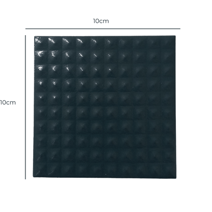 Pastilha Cerâmica Dynamic Ocean - Eliane - 10 X 10 CENTÍMETROS