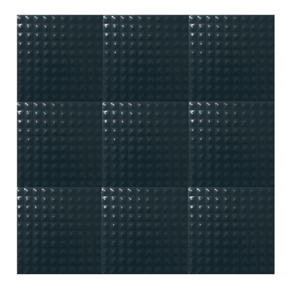Pastilha Cerâmica Dynamic Ocean - Eliane - 10 X 10 CENTÍMETROS