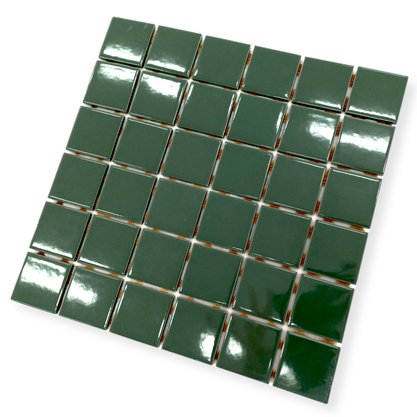 Pastilha em Porcelanato Creare Folha - Portinari