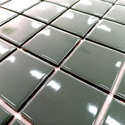 Pastilha em Porcelanato Creare Folha - Portinari