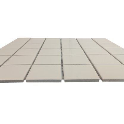 PASTILHA EM PORCELANATO CREARE CREAM P/ AMBIENTES INTERNOS, EXTERNOS E PISCINAS - DEXCO