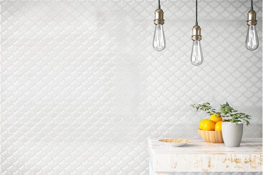 Pastilha em Porcelanato MC Ritmos Wh- Portinari
