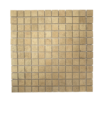 Pastilha em Porcelanato Mosaico Rustico - Dexco