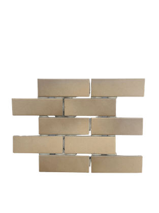 PASTILHA EM PORCELANATO - PLENO BEGE - DEXCO - 31X27,5 -