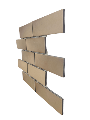 PASTILHA EM PORCELANATO - PLENO BEGE - DEXCO - 31X27,5 -