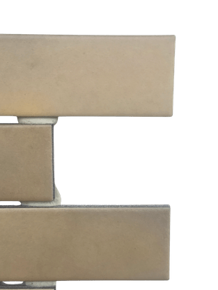 PASTILHA EM PORCELANATO - PLENO BEGE - DEXCO - 31X27,5 -