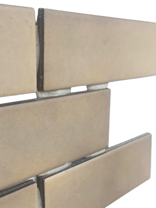 PASTILHA EM PORCELANATO - PLENO BEGE - DEXCO - 31X27,5 -