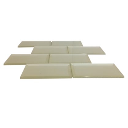 PASTILHA EM VIDRO PROSA BRICK OFW LUX PARA AMBIENTES INTERNOS E EXTERNOS - PORTINARI