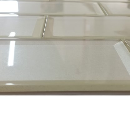 PASTILHA EM VIDRO PROSA BRICK OFW LUX PARA AMBIENTES INTERNOS E EXTERNOS - PORTINARI