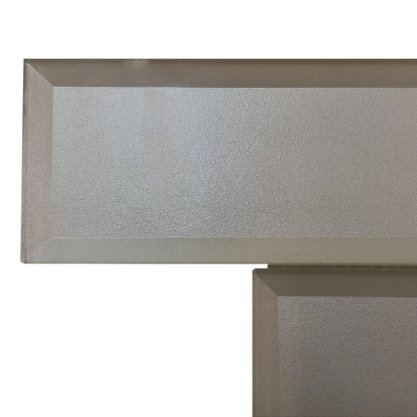 PASTILHA EM VIDRO PROSA BRICK OFW LUX PARA AMBIENTES INTERNOS E EXTERNOS - PORTINARI
