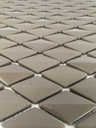 Pastilha em Vidro Prosa Diamond DBW Mlx - Portinari