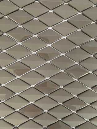 Pastilha em Vidro Prosa Diamond DBW Mlx - Portinari
