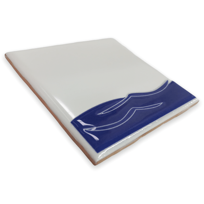 Pastilha Cerâmica Itapema B Para Piscina - Eliane