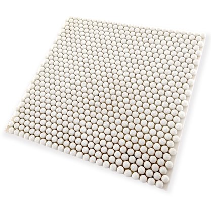PASTILHA MINI POINTS WH LUX PARA AMBIENTES INTERNOS, EXTERNOS E PISCINAS - PORTINARI