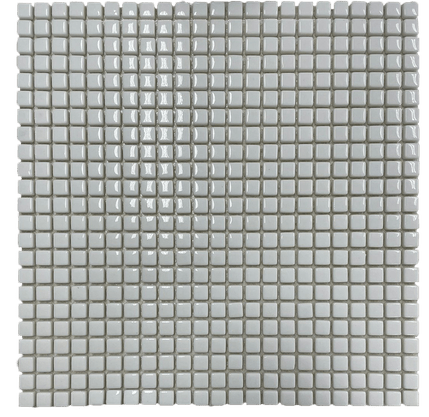 Pastilha Pack Mini Grid Wh Acetinada - Portinari