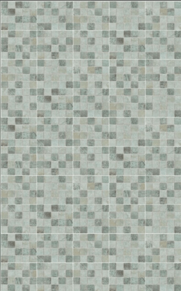 PASTILHA PARA PISCINA JAVA LAGO MESH BRILHANTE - ELIANE  - 8 x 29,5