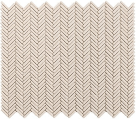 PASTILHA PETIT POEME CHEVRON SBE MATTE - DEXCO - 28,1X33,1CM - CLASSE A