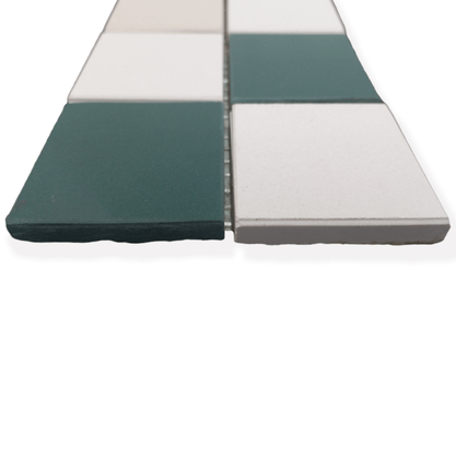 Listelo em Porcelanato Prisma L-6500 - Eliane