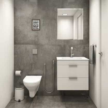 Porcelanato Flat Polido - Eliane
