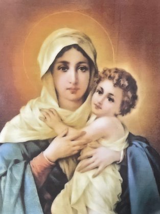 Porcelanato Mãe Peregrina Full HD - Dexco