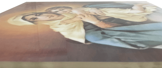 Porcelanato Mãe Peregrina Full HD - Dexco
