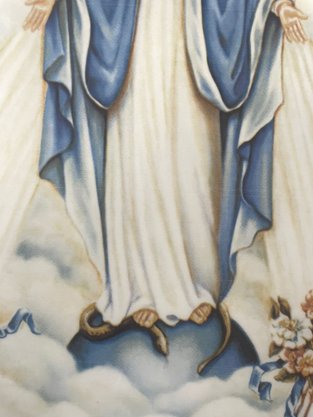 Porcelanato Nossa Senhora das Graças Full HD - Dexco
