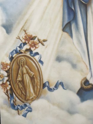 Porcelanato Nossa Senhora das Graças Full HD - Dexco