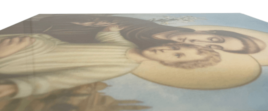 Porcelanato Santo Antônio Full HD - Dexco