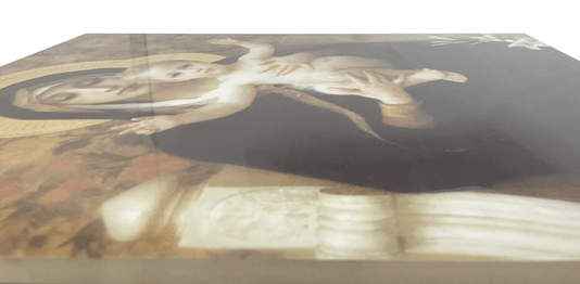 Porcelanato Virgem Maria Full HD - Dexco