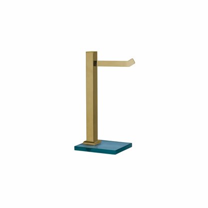 Porta Toalha Bancada Gold go5081 - Ducon