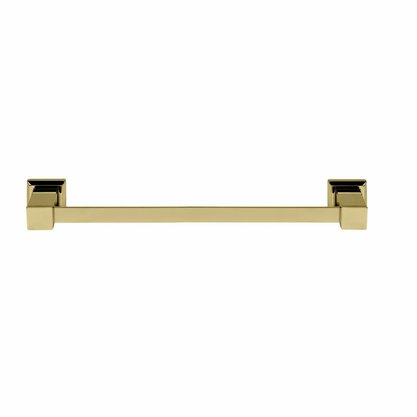 Porta Toalha Dourado go5030 - Ducon
