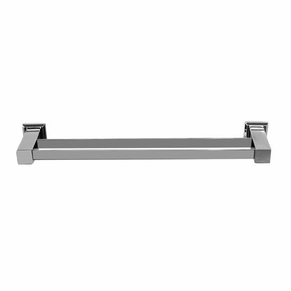 Porta Toalha Duplo Inox pr4090 - Ducon