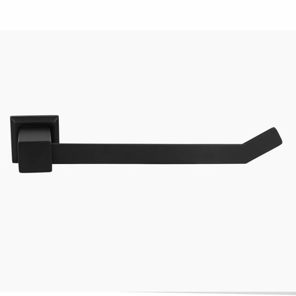 Porta Toalha Rosto bl6040 Black - Ducon