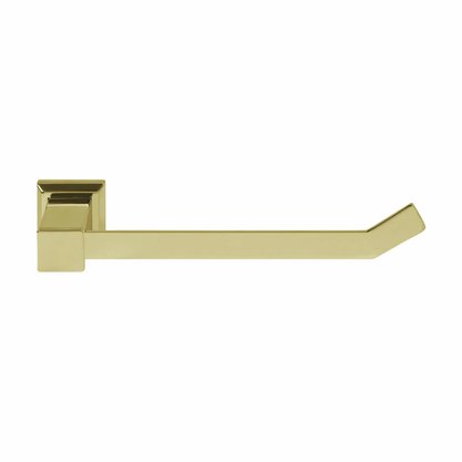 Porta Toalha Rosto Dourado go5040 - Ducon