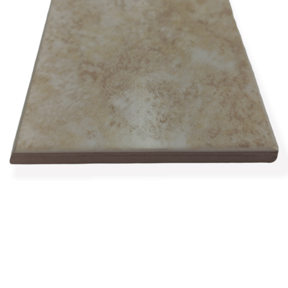 RODAPÉ CERÂMICO BECAGLI II BIANCO - ELIANE - CLASSE A - 7,5X20
